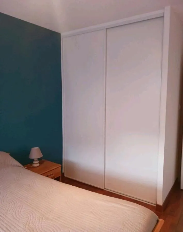 Appartement Entier, 3 Etoiles, 4 Personnes,Vue Mer contacts