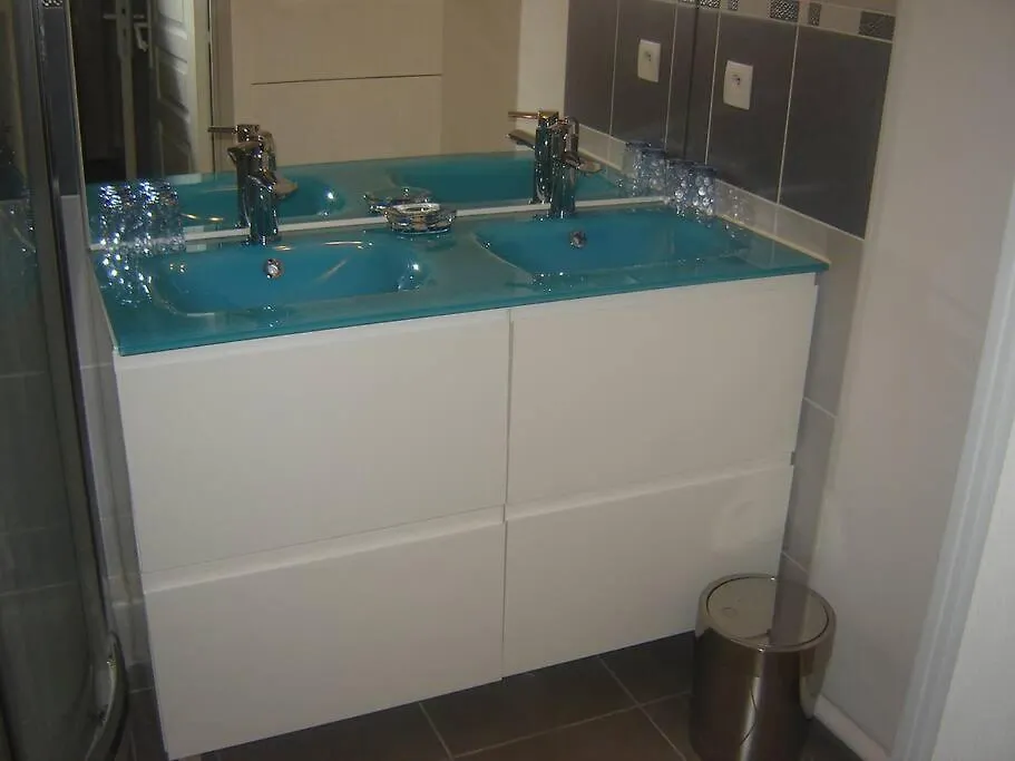 Appartement Entier, 3 Etoiles, 4 Personnes,Vue Mer Audierne 0*,  Frankreich
