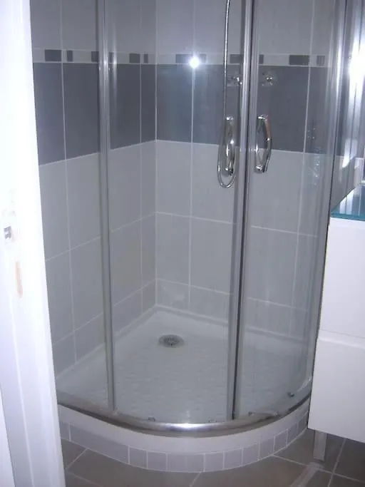 Apartment Appartement Entier, 3 Etoiles, 4 Personnes,Vue Mer Audierne France