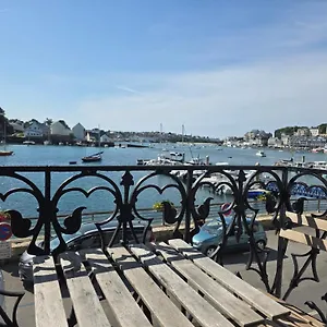 Aparthotel Anatoline - Vue - Sea & Harbor, Audierne
